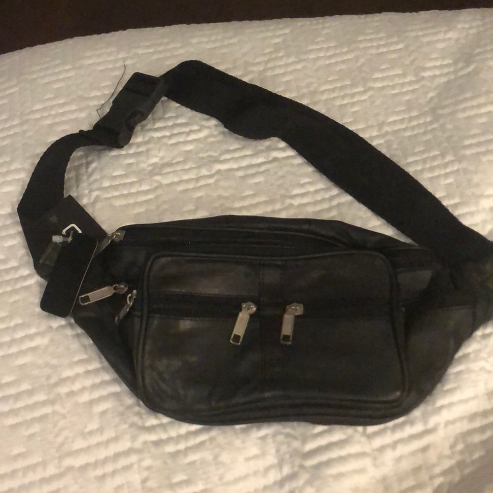 Boohoo bum bag